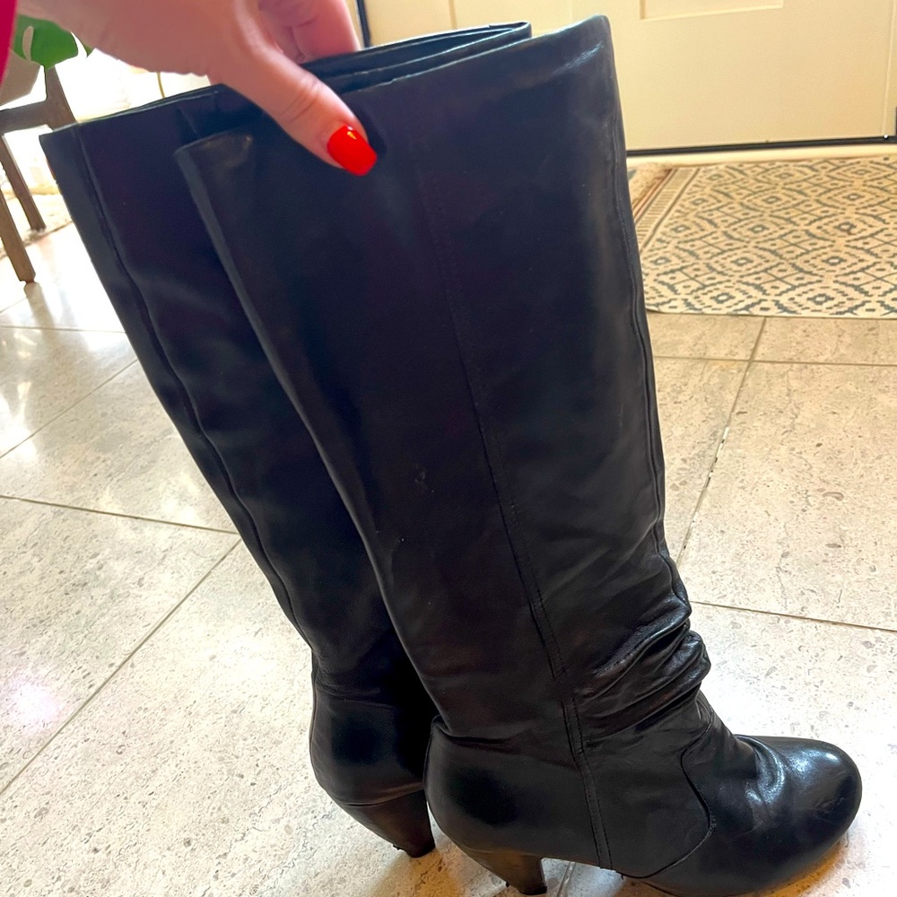 Miss-Mooz Shelley Boot